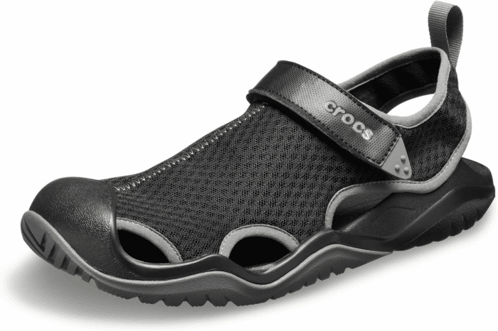 Men'S Swiftwater Mesh Deck Sandals