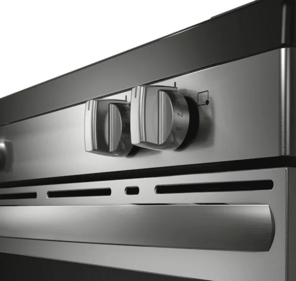 FCRE3083AS 30" Electric Range with Air Fry (Energy Star Certified), Stainless Steel - Image 12