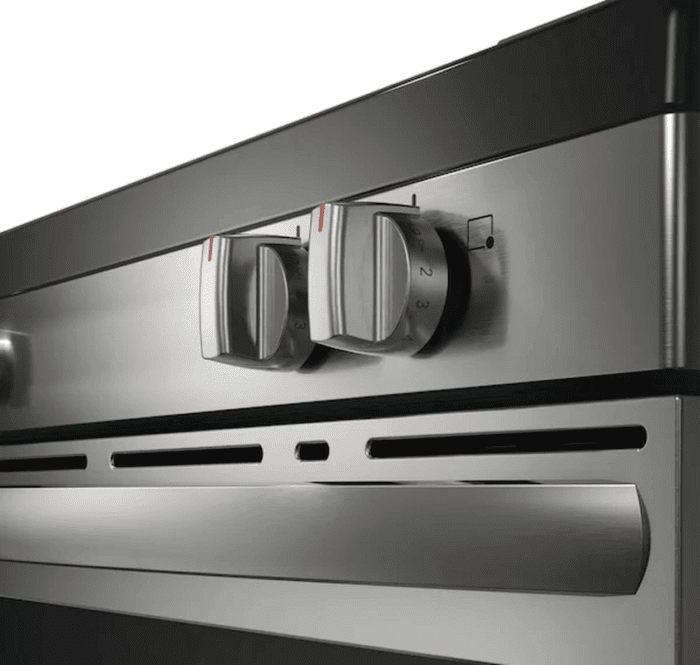 FCRE3083AS 30" Electric Range with Air Fry (Energy Star Certified), Stainless Steel - Image 12