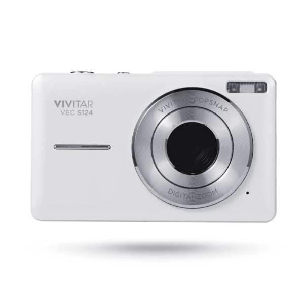 Popsnap Digital Camera, Pink, 16X Zoom, 1080P, Micro SD, Single Pack - Image 17