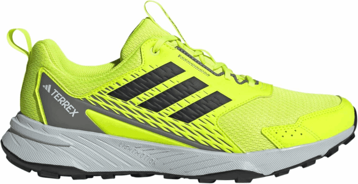 Adidas Men'S Terrex Tracefinder Trail Running Sneaker - Image 4