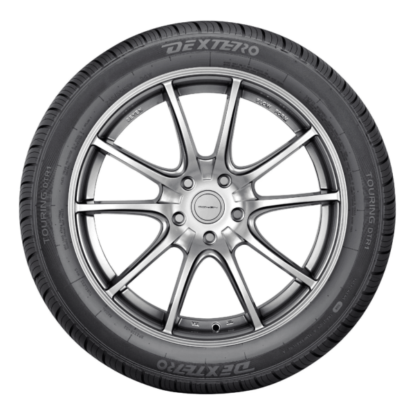 Touring DTR1 215/70R16 100H - Image 2
