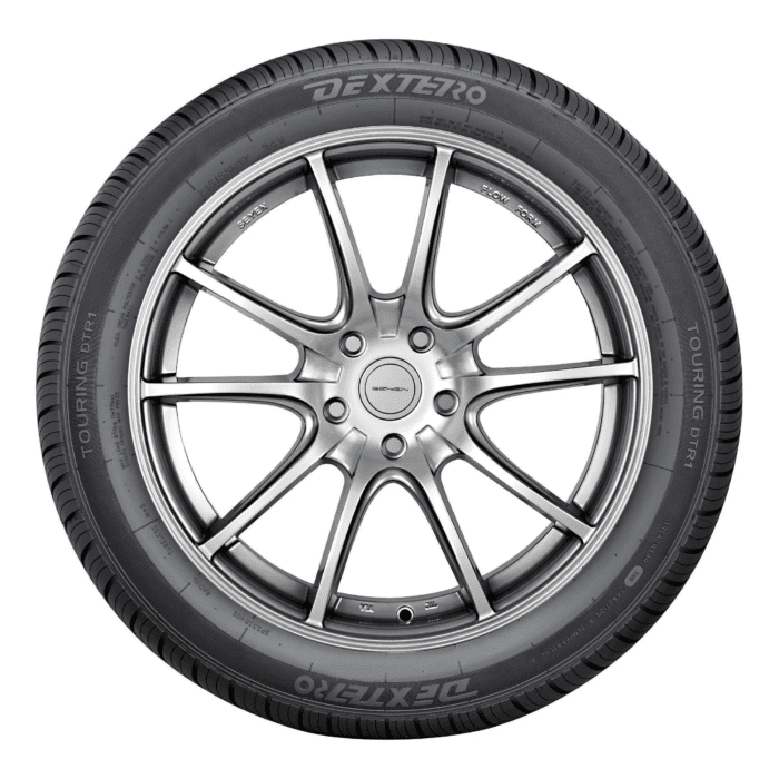 Touring DTR1 215/70R16 100H - Image 2