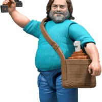 Minecraft Action Figure & Accessories Set, 4-Inch Steve Posable Character Collectible Inspired by a Minecraft Movie - Image 6