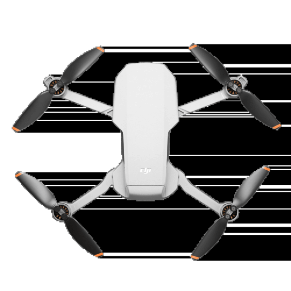 Mini 2 SE 10 Km HD Video Transmission Aerial Drone with Accessories Included - Image 10