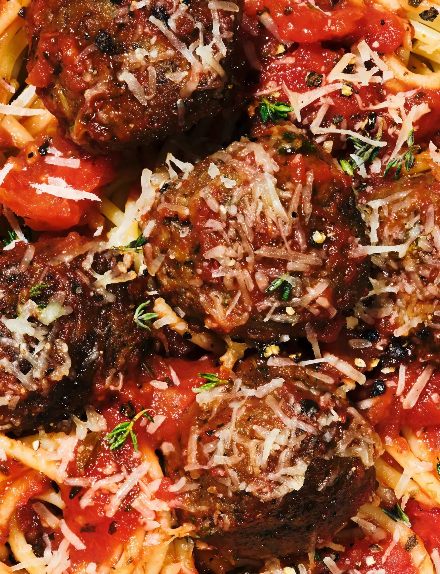 Homestyle Meatballs Meat from Plants, Fully Cooked, 14 Oz (Frozen) - Image 2