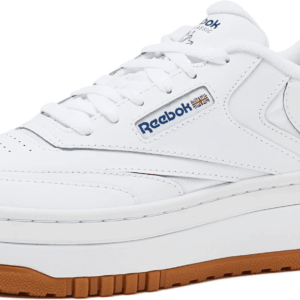 Womens Club C Extra Platform Sneakers
