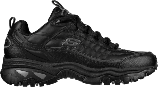 Men'S Energy Afterburn Lace-Up Sneaker - Image 6