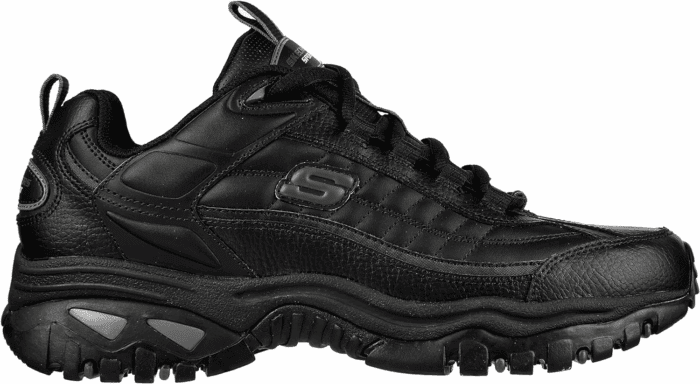 Men'S Energy Afterburn Lace-Up Sneaker - Image 6