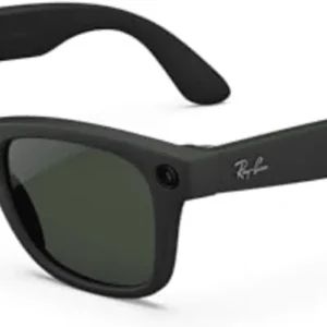Ray-Ban  Glasses, Wayfarer
