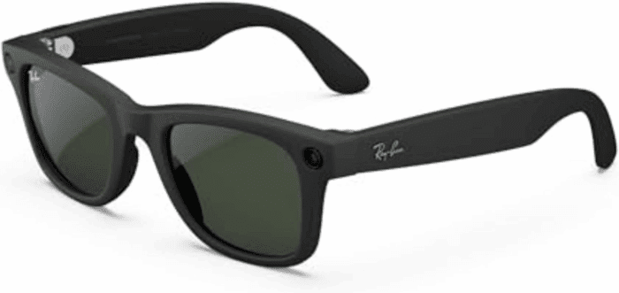 Ray-Ban  Glasses, Wayfarer