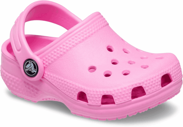 Kids' Classic Clog - Image 4