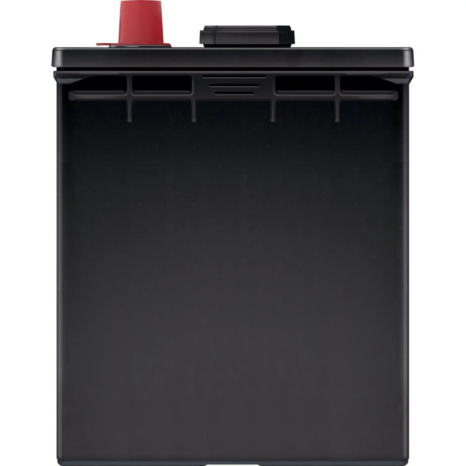 plus Lead Acid Automotive Battery, Group Size 24F 12 Volt, 600 CCA - Image 6