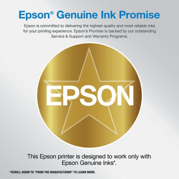 Expression Home XP-4200 Wireless Color All-In-One Printer - Image 2