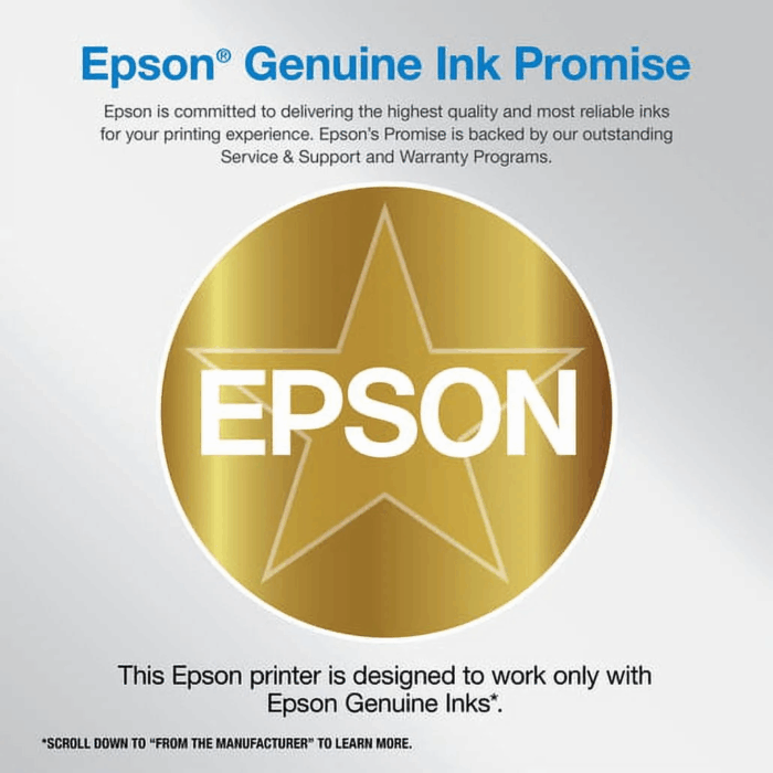 Expression Home XP-4200 Wireless Color All-In-One Printer - Image 2