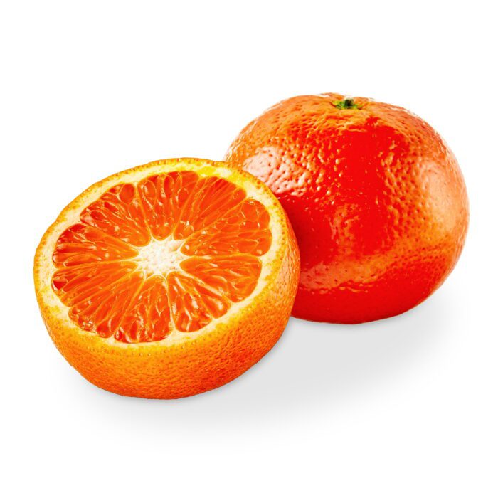 Fresh Mandarin Oranges, 3 Lb Bag - Image 3