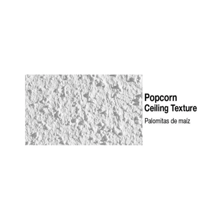 Popcorn Ceiling Patch, Quart - Image 3