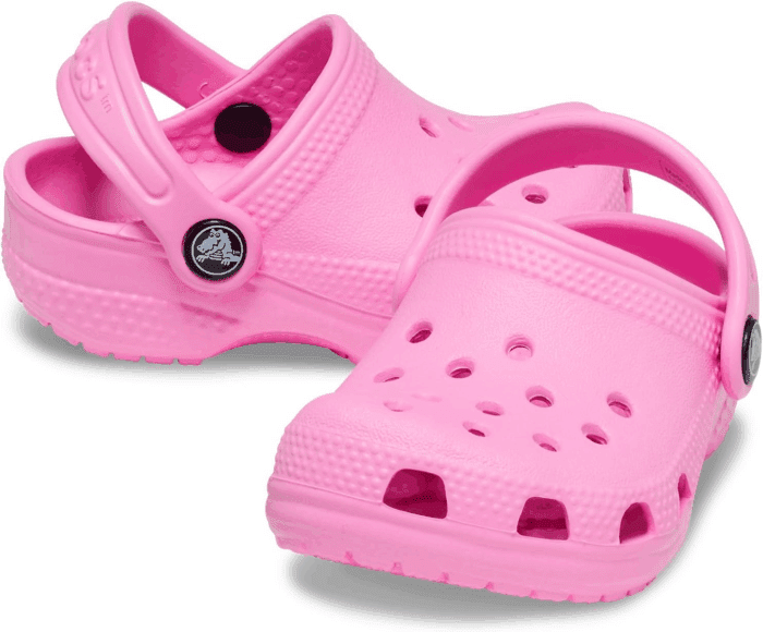 Kids' Classic Clog - Image 5