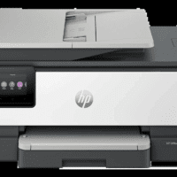 Officejet Pro 8135E Wireless All-In-One Printer with Bonus 3 Months Instant Ink