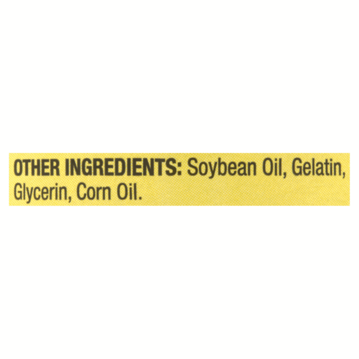 Vitamin D3 Softgels, 125 Mcg per Softgel, 5,000 IU, 250 Count - Image 6