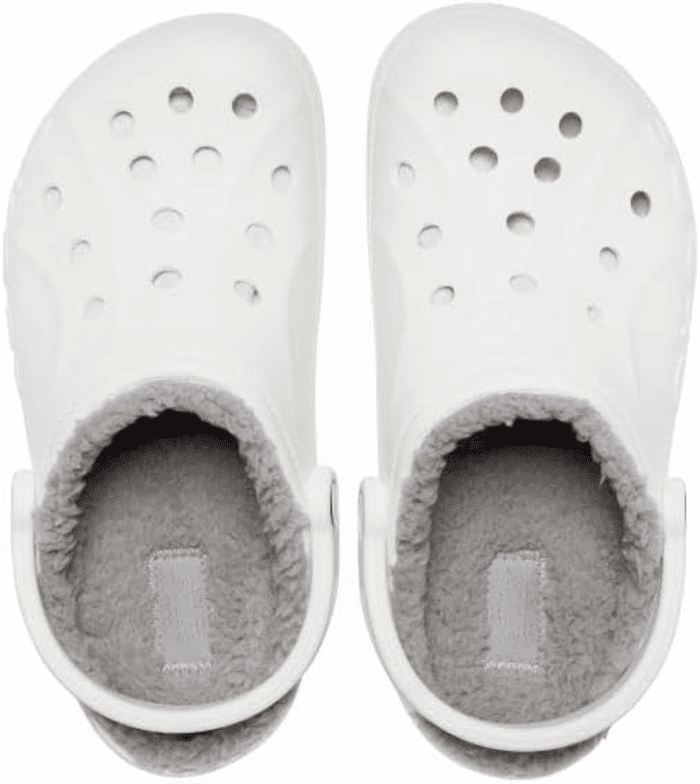 Unisex-Adult Baya Lined Clog - Image 6