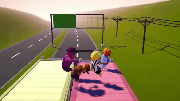 Gang Beasts - Nintendo Switch - Image 10