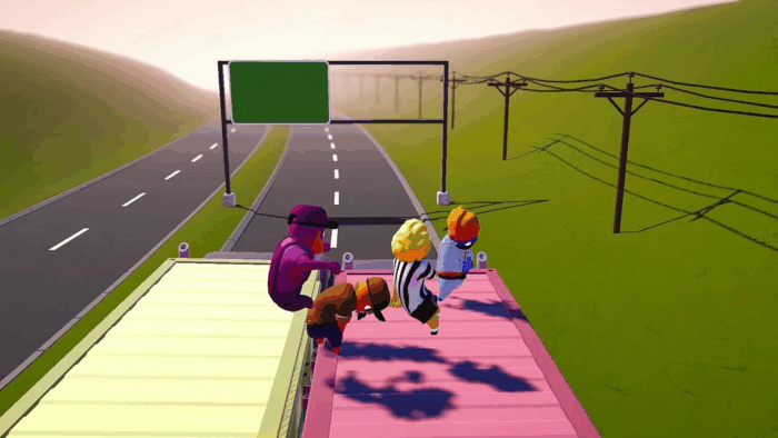 Gang Beasts - Nintendo Switch - Image 10