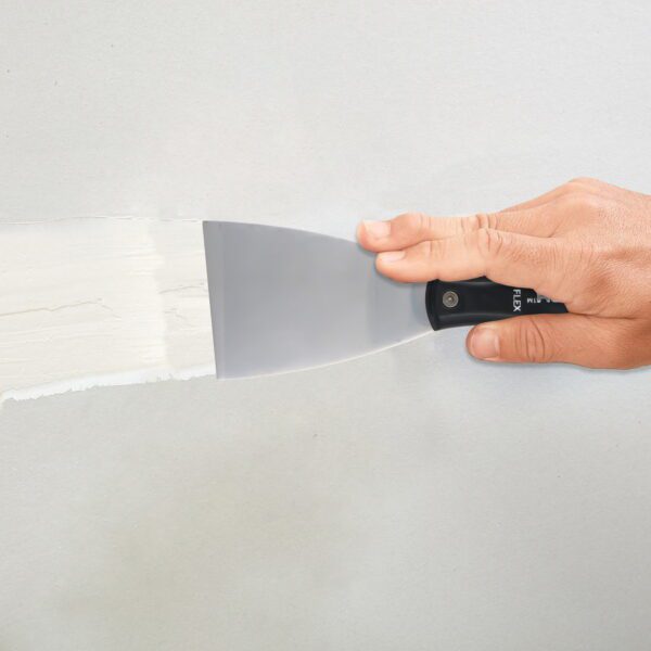 3" Flexible Putty Knife - Image 3