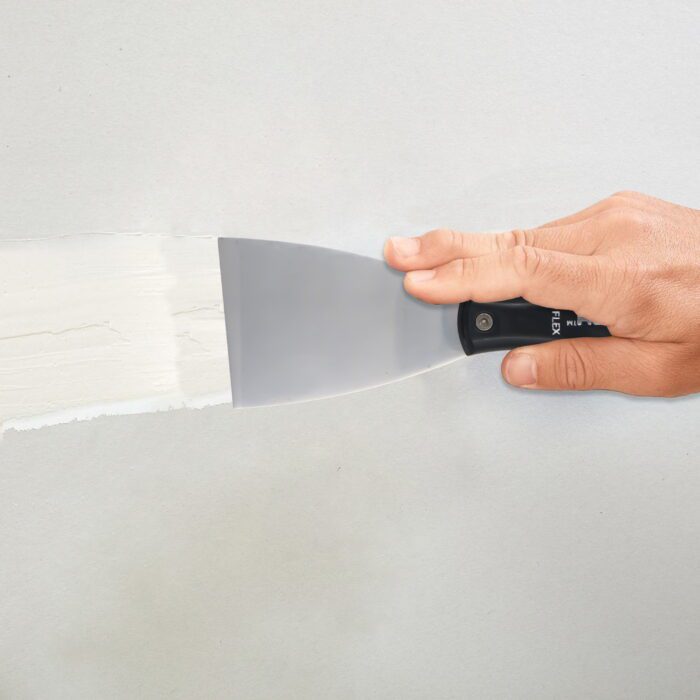 3" Flexible Putty Knife - Image 3