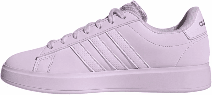 Women'S Grand Court 2.0 Tennis Shoe - Image 4
