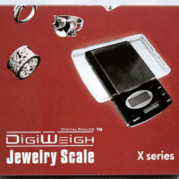 Kitchen Craft Scale for Candle/Soap Making - Digital 1000G Weighing Machine - Weigh Fragrance, Oils, Waxes, Bar Molds, Color Dyes and More! - Image 2
