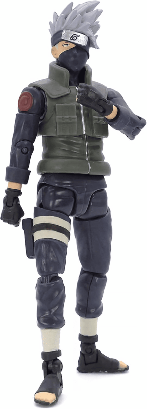 Ultimate Legends - Naruto 5" Kakashi Hatake Action Figure - Image 8