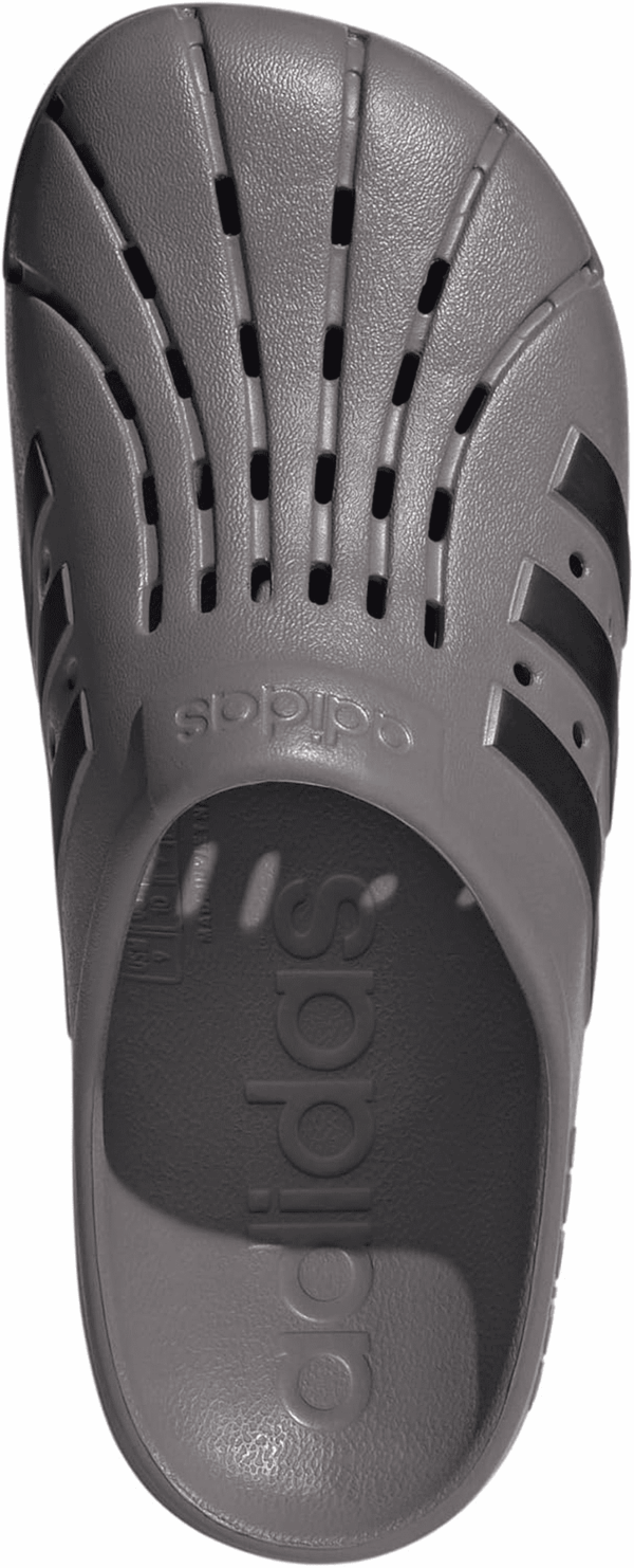 Unisex Adult Adilette Clog - Image 3