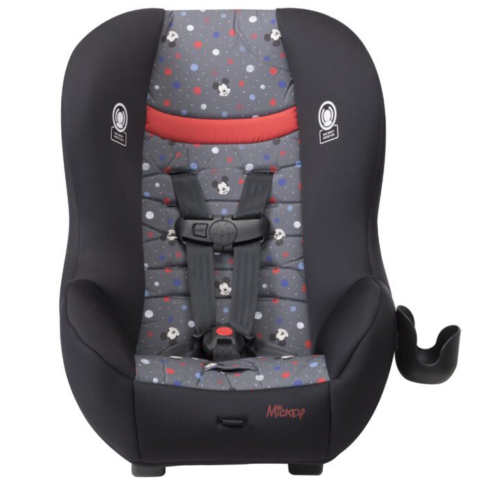 Scenera NEXT Luxe Convertible Car Seat - Image 12