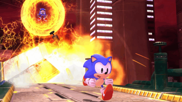 Sonic X Shadow Generations - Xbox Series X - Image 3