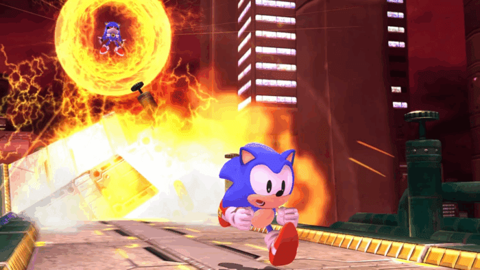 Sonic X Shadow Generations - Xbox Series X - Image 3