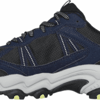 Men'S Stamina at Upper Stitch Sneaker - Image 6