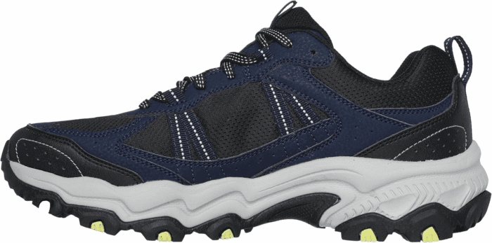 Men'S Stamina at Upper Stitch Sneaker - Image 6