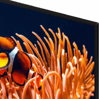 65" 4K Crystal UHD DU8000 Smart TV, Ultra Slim Design, Dynamic Crystal Color, Motion Xcelerator & Object Tracking Sound Lite UN65DU8000 - Image 2