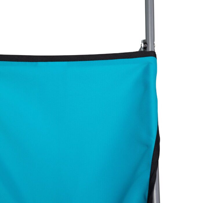 Comfort Height Umbrella Stroller, Freshwater Turquoise, Toddler, Unisex - Image 3