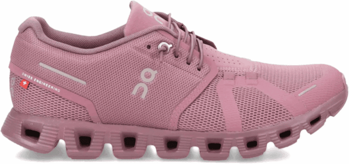 Women'S Cloud 5 Sneakers - Image 3