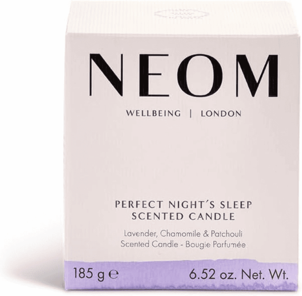 - Lavender, Chamomile & Patchoui Candle (1 Wick) - Image 4