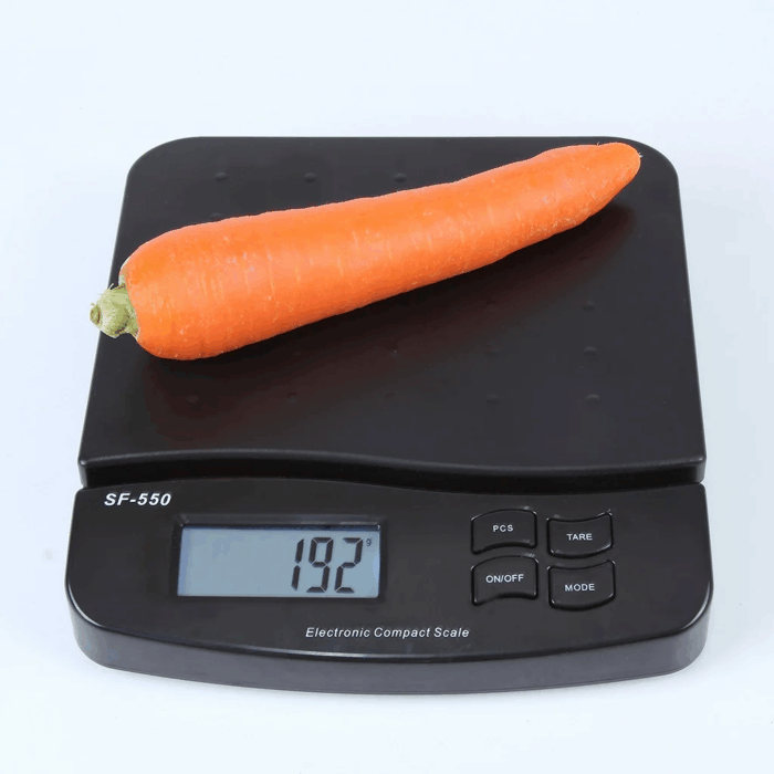 LCD Electronic Kitchen for Scale Scale Food 1G Electronic Digital Weight 25Kg Kitchen，Dining & Bar - Image 9