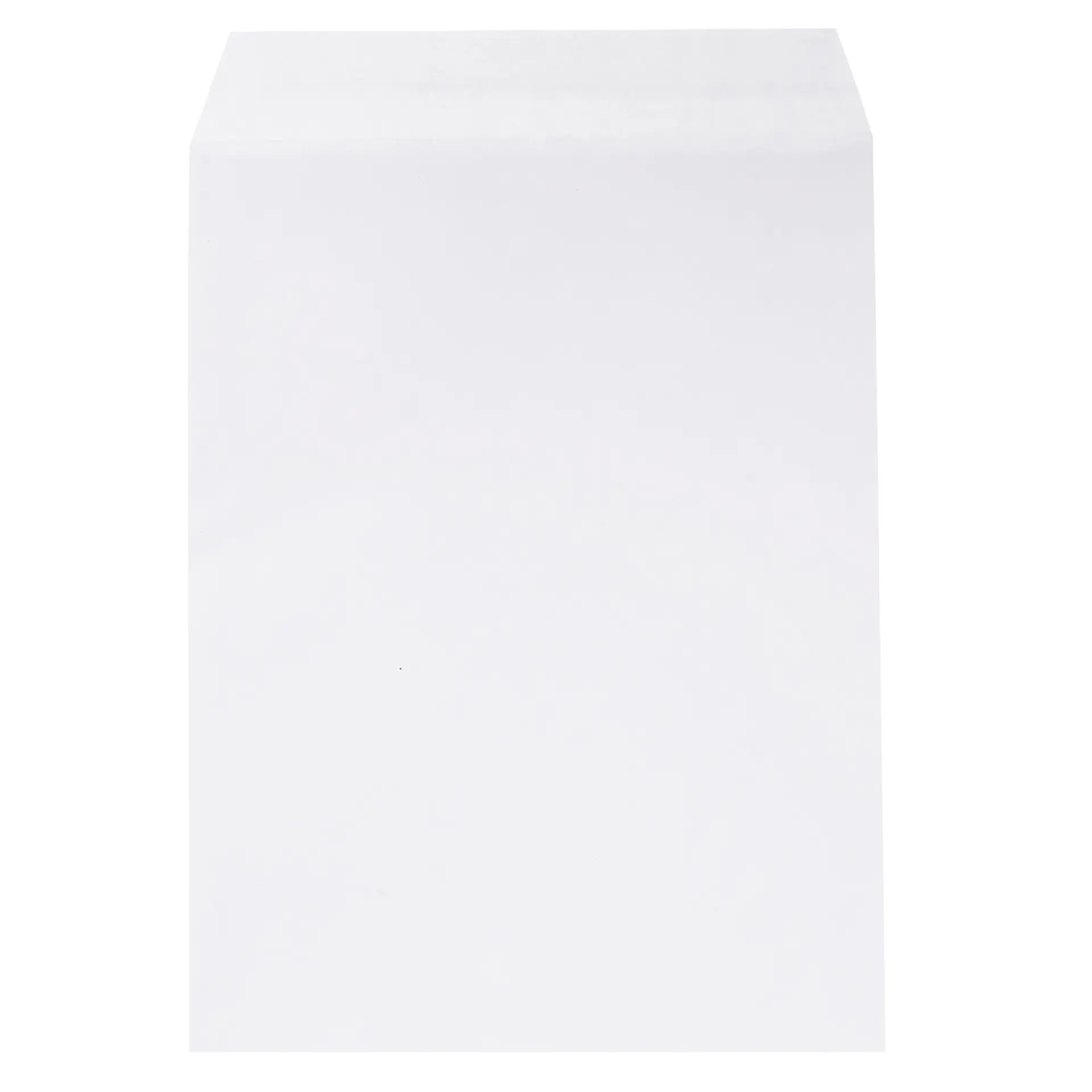 Peel and Stick Catalog Envelopes, White, 9 in X 12 In, 6 Count - Image 5