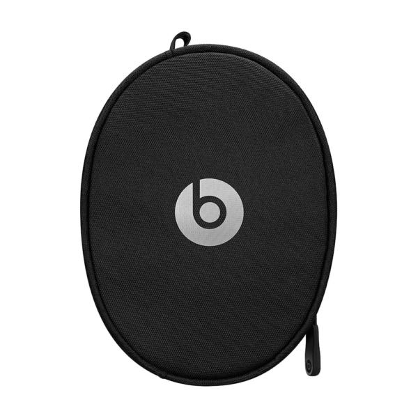 Solo3 Casual Listening Active Noise Cancellation Bluetooth On-Ear Headphones, Black - Image 3