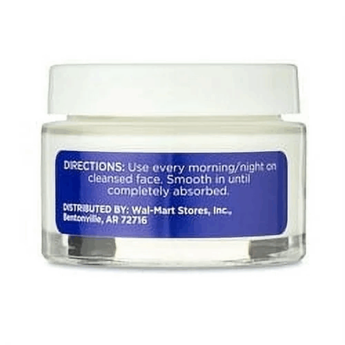 Collagen Moisturizer Day/Night Cream, 1.7 Oz - Image 2