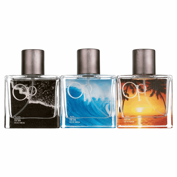 3 Piece Gift Set for Men