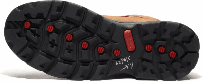 Mens White Ledge Mid Waterproof - Image 4