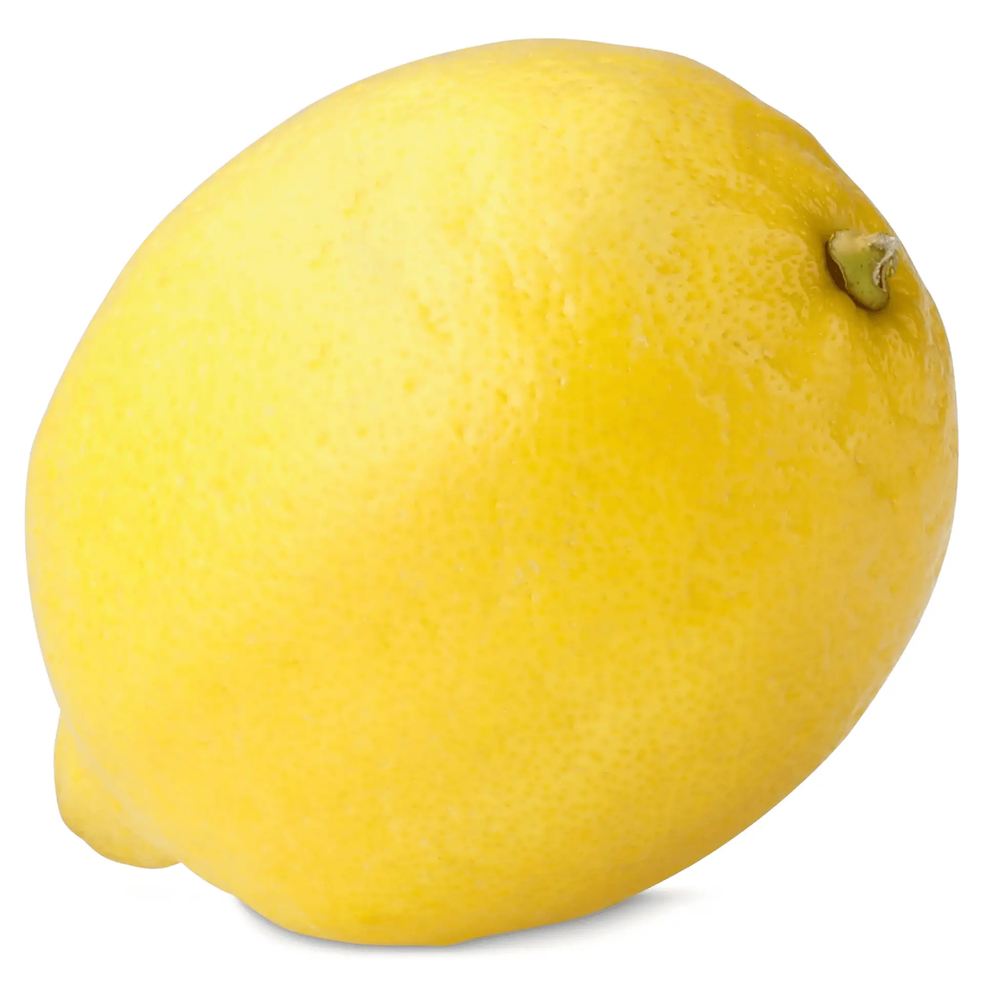 Fresh Lemon, Each - Image 2
