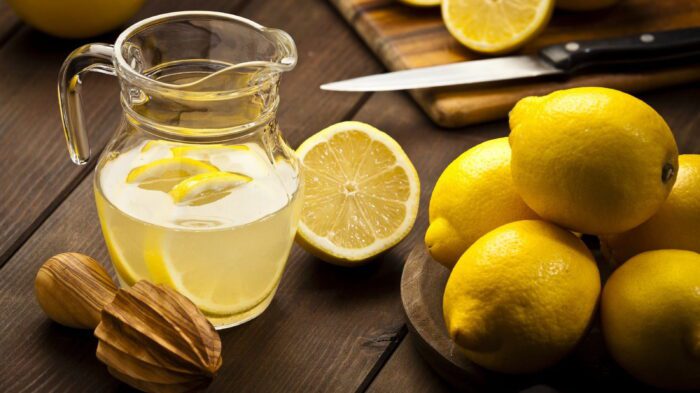 Fresh Lemon, Each - Image 6